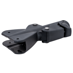 Hoofdband scharnier (links) - Atera Strada EVO 099907