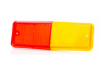 Achterlichtkap FRISTOM FT-007K 3 functies universeel