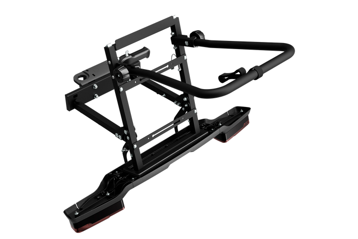 GP SATURN 23.GP019 modulair platform voor trekhaak