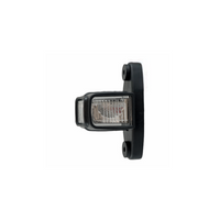 ASPÖCK SUPERPOINT IV LED-zijmarkeringslamp, links