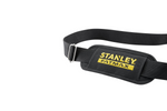 STANLEY FATMAX gereedschapstas 510x250x220mm 26l met ovale deksel