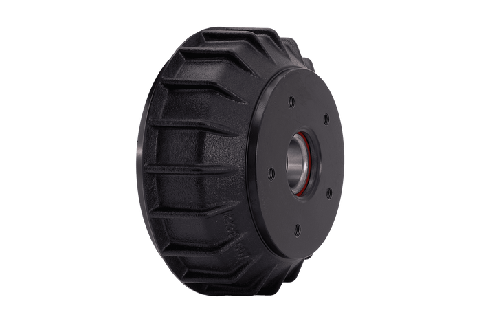 Remtrommel 2051 EURO AL-KO met lager voor aanhangeras 1500kg 200x50 112X5