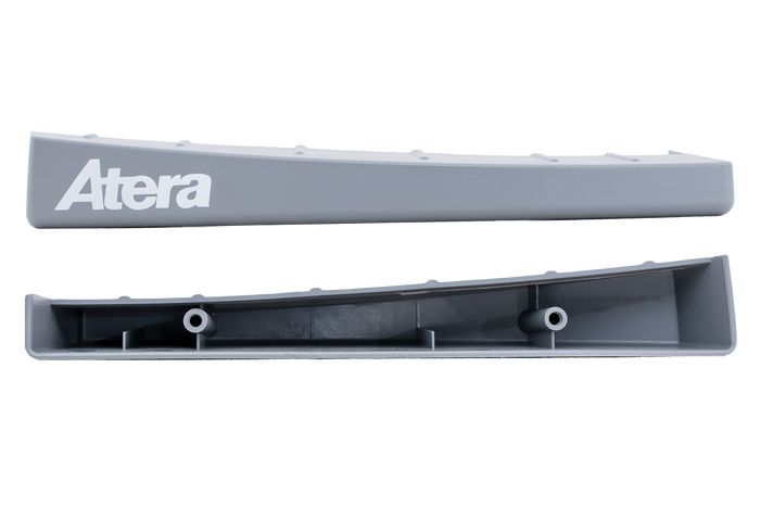 Lampafdekking (links) voor Atera Strada EVO/Vario - 0969922716