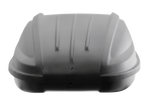 Inter Pack Stella 480 dakkoffer zwart kevlar (flexi fit G2)