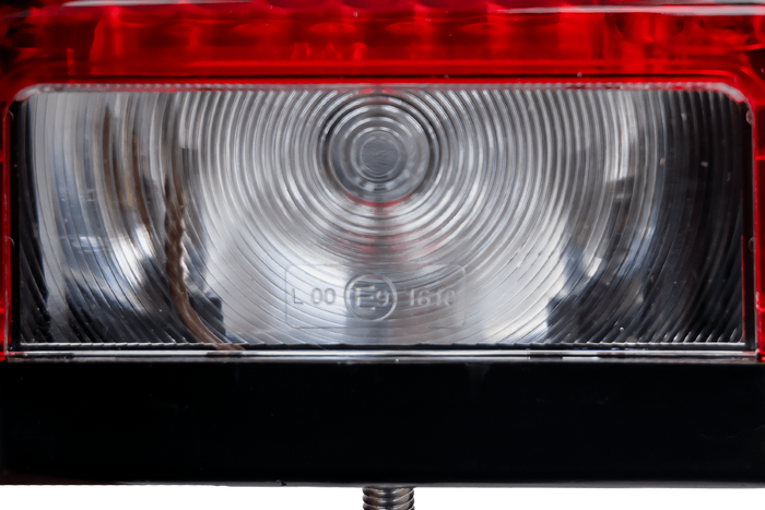 Linkerlamp voor Atera Strada Sport fietsplatforms 0969922626