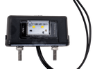 WAŚ W52 LED kentekenplaatverlichting met 0,2m kabel