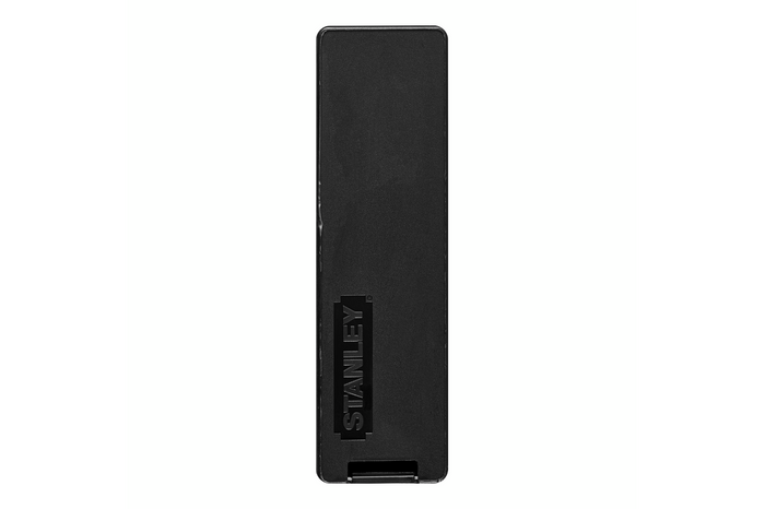 STANLEY afbreekmesjes 18mm, vervangbare mesjes 50 stuks