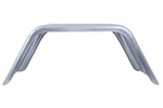 CHORUS spatbord voor aanhangwagen 14 inch 770x250 mm wielkast