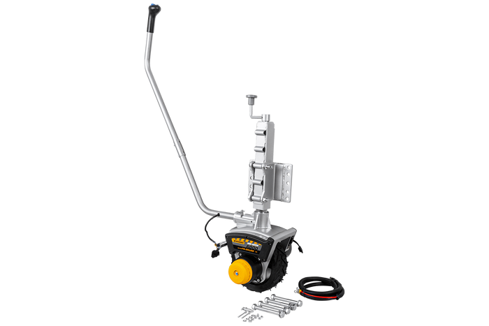 Elektrische aanhangermanoeuvreerwagen MINI MOVER GEN 3 2722kg