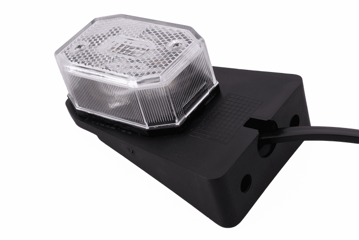 ASPÖCK FLEXIPOINT I universele markeringslamp met houder