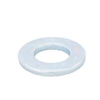 DROMET sluitring voor M10 moeren