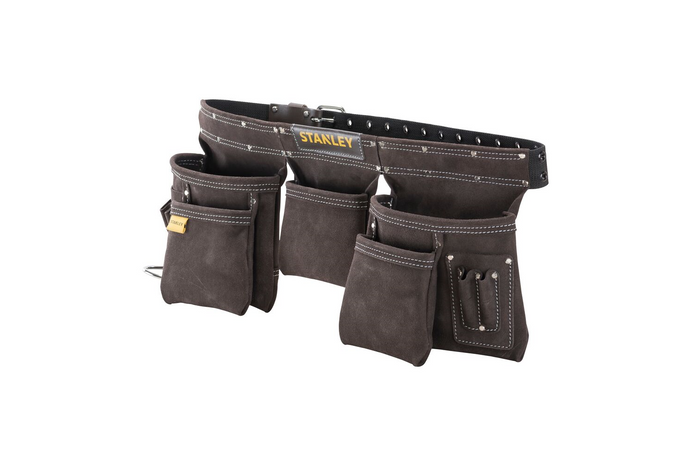 STANLEY STST1-80113 dubbele gereedschapsgordel