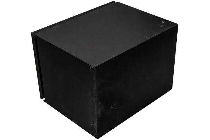 OUTLET Gereedschapskist DAKEN 8Z3110 Z31 500x350x400mm 63l