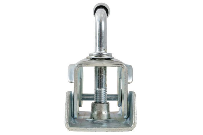 Klem voor het KNOTT LB48 48mm neuswiel