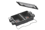 Elektrische doos 8x4-polig ProPlus 343099V02 aansluitdoos