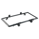 INNO QUICK BASE 60 dakplatform voor GEAR CARRY 160 (INQ60) box