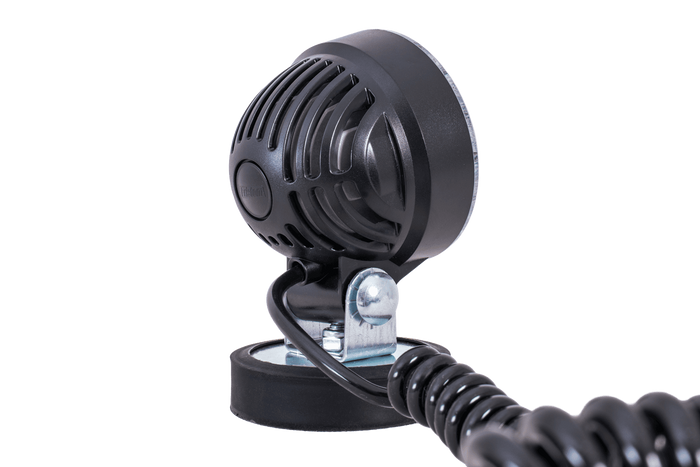 FRISTOM LED werklamp reflector FT-364 6xLED 2500lm met magnetische houder