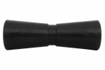 KNOTT 300mm kielrol, onderrol voor boottrailer