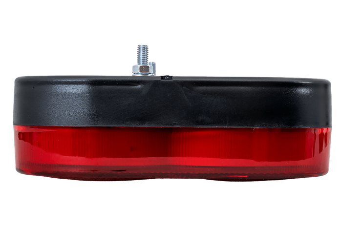 FRISTOM FT-77 achterlicht, 5 functies, links