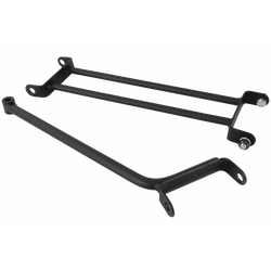 Spiegelarm met verlengstuk PLASTEX WRR0100 voor landbouwmachines, universeel