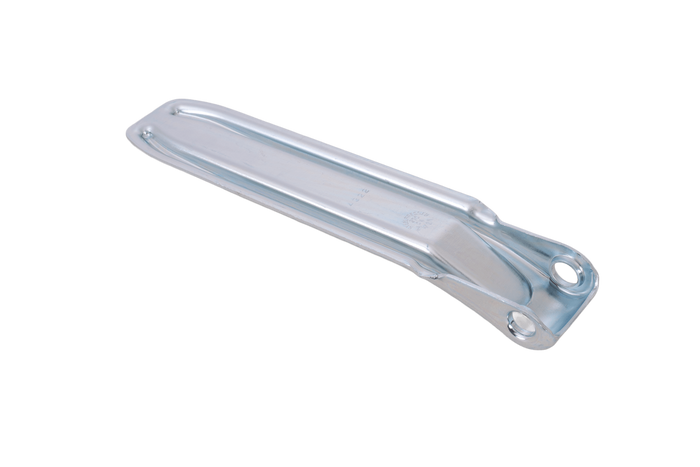 Zijscharnier STEELPRESS ZW-01.270A aanhangerzijmontage