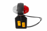 HORPOL LD 368/P LED rechts hangende markeringslamp