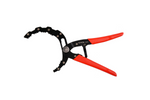 Zelfstellende oliefiltertang YATO YT-08231 60-120 mm