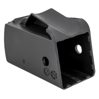 Binnenste wielsteunkap - Spider 2E 47-1901-027-20