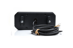 Achterlicht WAŚ W150 1111L/P LED 6 functies universeel