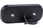 FRISTOM FT-610 LED achterlicht, 6 functies, links
