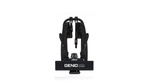 Atera Genio Pro - trekhaakplatform voor 2 fietsen 022785 (zwart)
