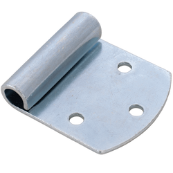 WINTERHOFF BSCH 50-8-1 aanhangwagenzijscharnier voor montage aan aanhangwagenzijde