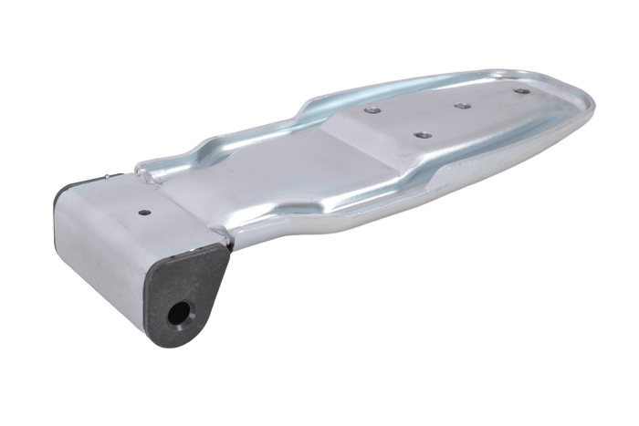 Zijscharnier voor montage STEELPRESS HB-01.270-02 aanhangerzijmontage