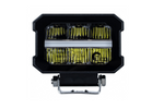LED-werklamp met reflector TruckLED BEZEL-LESS L3422 12xLED 2200lm