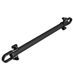 DOAE - een damesadapter die het horizontale deel van het frame imiteert