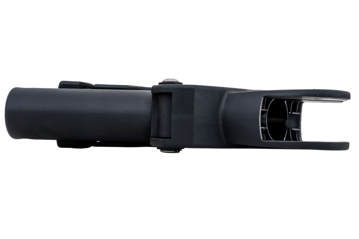 Hoofdband scharnier (links) - Atera Strada EVO 099907