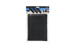 Set van drie stormbandbeschermers ProPlus 361730 bandhoezen 6 cm