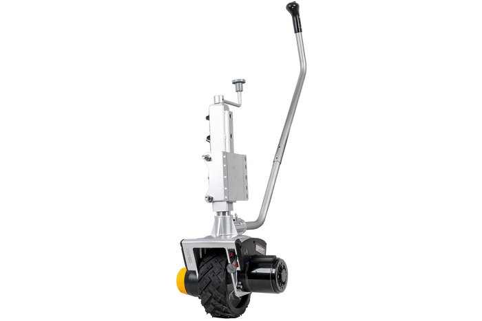 Elektrische aanhangermanoeuvreerwagen MINI MOVER GEN 3 2722kg