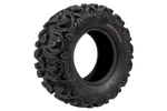 KENDA K587 Bear Claw HTR offroadband voor quad/ATV 255/65 R12 50N 8PR TL