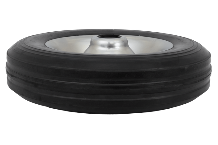 Reservewiel voor de KNOTT 4802799X neuswiel 200x50mm