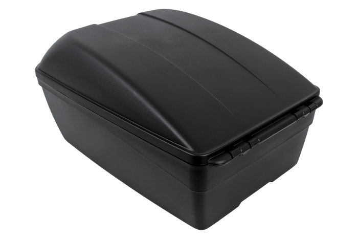 FISCHER 86500 fietsendragerbox, afsluitbaar