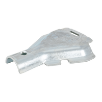 Afdekking remkabelhaak voor AL-KO 1625, 1637, 2051, 2361