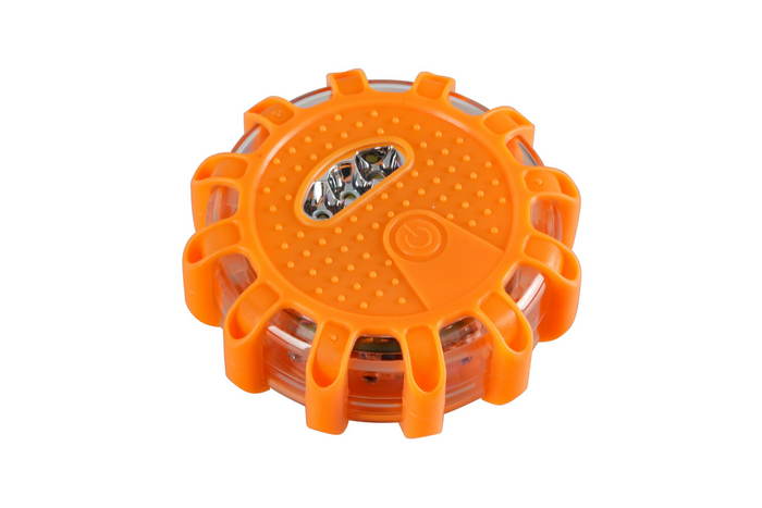 Lampa awaryjna 15 LED