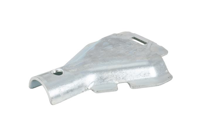 Afdekking remkabelhaak voor AL-KO 1625, 1637, 2051, 2361