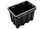 OUTLET Gereedschapskist DAKEN 81102 JUST 500x350x400mm 40l