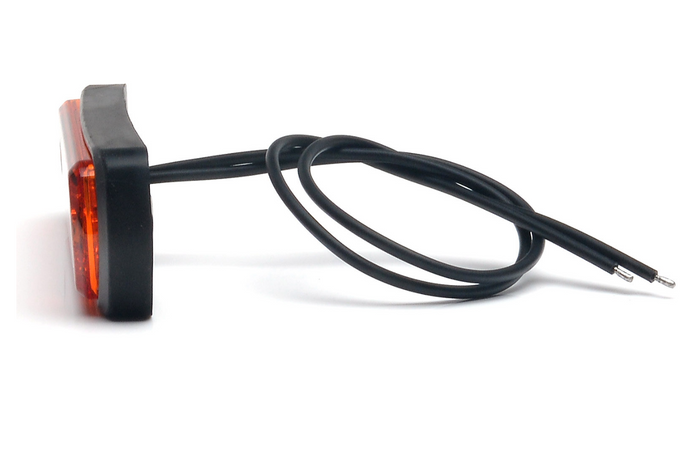 WAŚ W189 1338 LED-markeringslamp universeel