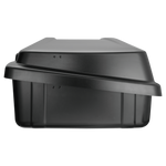 Dakkoffer/trekhaak INNO GEAR BOX (BRL310MBK)