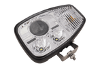 TT Technology TT.16610-L LED koplamp 3 functies 21xLED 4450lm links voor JCB/Cat/Manitou/Volvo/Terex