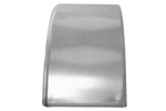 Spatbord voor aanhangwagen 14" CHORUS 785/243mm wielkast