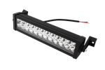 TruckLED reflectorwerklamp 24x LED 1366 LM COMBO
